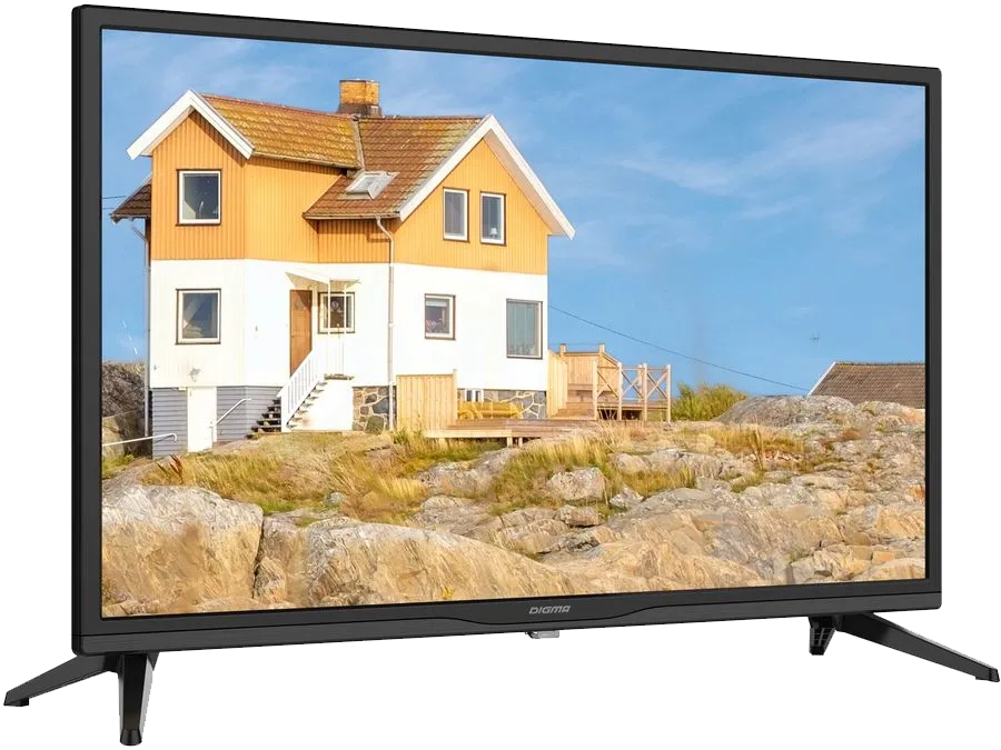 DM-LED50U303BS2